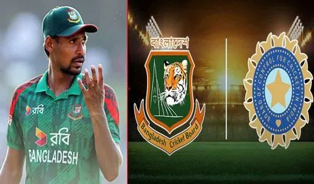 ಭಾರತಕ್ಕೆ ತಲೆ ಬಾಗಿದ ಬಾಂಗ್ಲಾ – IPL ಪ್ರಸಾರ ಬ್ಯಾನ್ ಯು ಟರ್ನ್BCCI ಪವರ್ ಸೊಕ್ಕು ಇಳಿಸಿತಾ?