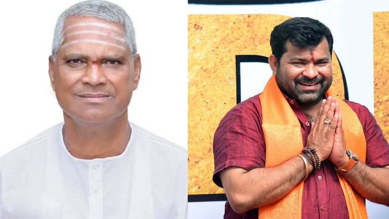 ಬೈ ಎಲೆಕ್ಷನ್‌ಗೆ ಬಿಜೆಪಿಯಿಂದ ಅಭ್ಯರ್ಥಿ ಘೋಷಣೆ – ಯಡಿಯೂರಪ್ಪ ಬಣಕ್ಕೆ ತೀವ್ರ ಮುಖಭಂಗ