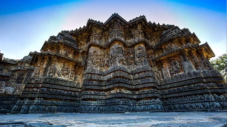 ನೀವು ಭೇಟಿ ನೀಡಲೇ ಬೇಕಾದ ಕರ್ನಾಟಕದ 5 ಬೆಸ್ಟ್ ಪ್ರವಾಸಿ ತಾಣಗಳು ಇಲ್ಲಿವೆ!