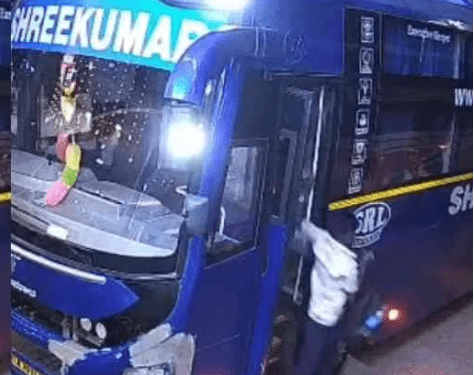 ಸ್ಲೀಪರ್ ಕೋಚ್ ಬಸ್‌ನಲ್ಲಿ 90 ಲಕ್ಷ ಅಬೇಸ್ – ಪಕ್ಕಾ ಪ್ಲಾನ್ ಮಾಡಿ ಕದ್ದ ಖತರ್ನಾಕ್‌ಗಳು