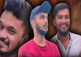 ಒಂದು ಬಿರಿಯಾನಿಗೆ ಹೋಯ್ತು ಸ್ನೇಹಿತರ ಪ್ರಾಣ – ಭೀಕರ ಅಪಘಾತಕ್ಕೆ ಮೂವರು ಗೆಳೆಯರು ಬಲಿ !