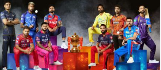 IPL ಆರಂಭಕ್ಕೂ ಮುನ್ನ 10 ತಂಡಗಳ ನಾಯಕರೊಂದಿಗೆ ಸಭೆ – ರೂಲ್ಸ್ ಕೇಳಿ ಕ್ಯಾಪ್ಟನ್‌ಗಳು ಆಕ್ರೋಶಗೊಂಡಿದ್ದೇಕೆ ಗೊತ್ತಾ?