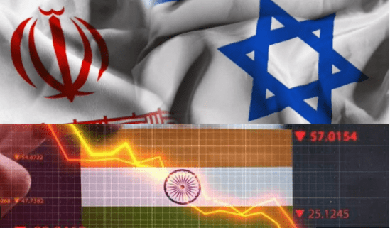 ಇಸ್ರೇಲ್‌ Vs  ಇರಾನ್ ಯುದ್ಧ ನಿಲ್ಲದಿದ್ರೆ ಏನಾಗುತ್ತೆ – ಭಾರತಕ್ಕೆ ಹೇಗೆಲ್ಲಾ ಏಫೆಕ್ಟ್ ಆಗಲಿದೆ ಗೊತ್ತಾ?
