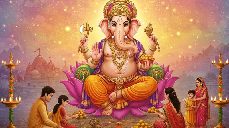 ವಿಘ್ನಗಳು ದೂರವಾಗಬೇಕಾ? – ಬುಧವಾರ ವಿಘ್ನೇಶ್ವರನನ್ನ ಹೀಗೆ ಪೂಜೆ ಮಾಡಿ