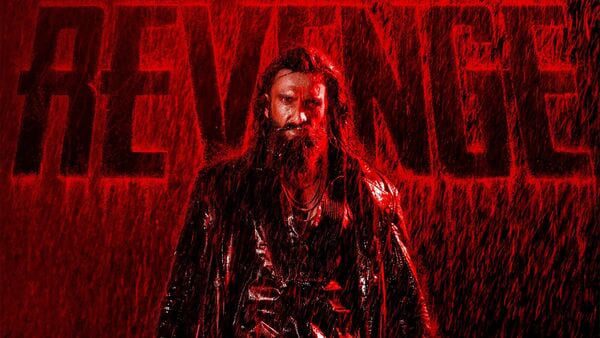 ಹಲ್‌ಚಲ್ ಎಬ್ಬಿಸಿದ  ‘ಧುರಂಧರ್ 2’ ಸಿನಿಮಾ  ಟ್ರೇಲರ್