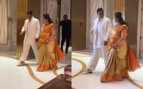 ಮದುವೆಯಾಗಿ 10 ವರ್ಷಗಳ ನಂತರ ತಂದೆಯಾಗುತ್ತಿರುವ ಸೂರ್ಯ – ದೇವಿಶಾ ಶೆಟ್ಟಿಗೆ ಸೀಮಂತ ಶಾಸ್ತ್ರದ ಸಂಭ್ರಮ