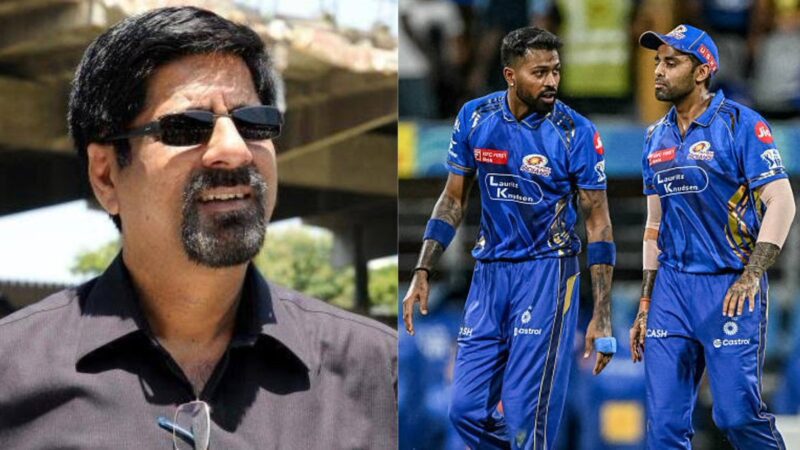 ಮುಂಬೈಗೆ ಸೂರ್ಯ ಕ್ಯಾಪ್ಟನ್? – ಪಾಂಡ್ಯನೇ ಪಟ್ಟ ಬಿಟ್ಟು ಕೊಡ್ತಾರಾ?ವಿಶ್ವಕಪ್ ಟ್ರೋಫಿ ಸಾರಥ್ಯ ಬದಲಿಸುತ್ತಾ?