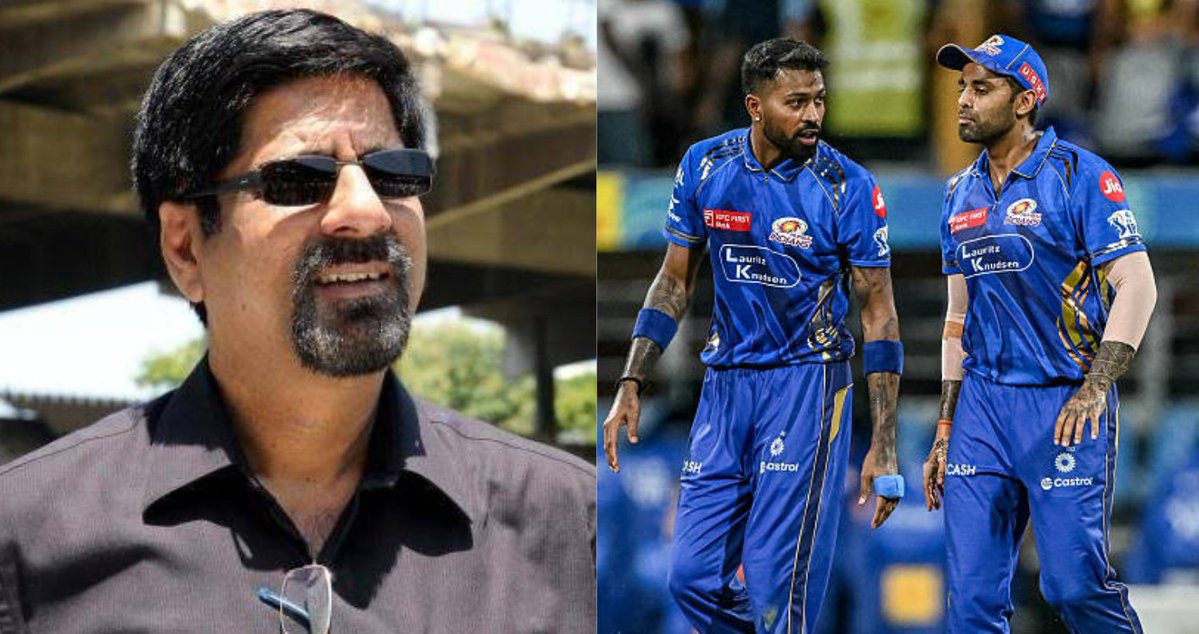 ಮುಂಬೈಗೆ ಸೂರ್ಯ ಕ್ಯಾಪ್ಟನ್? – ಪಾಂಡ್ಯನೇ ಪಟ್ಟ ಬಿಟ್ಟು ಕೊಡ್ತಾರಾ?ವಿಶ್ವಕಪ್ ಟ್ರೋಫಿ ಸಾರಥ್ಯ ಬದಲಿಸುತ್ತಾ?