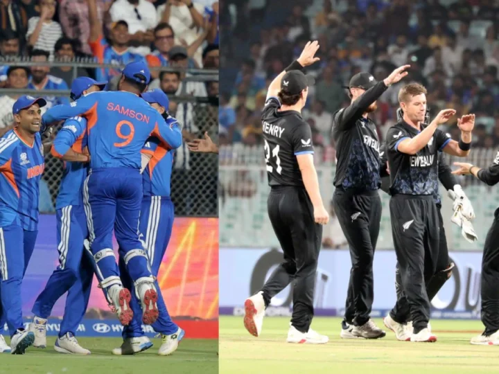 IND Vs NZ.. ಬ್ಯಾಟಿಂಗ್ ಫೈಟ್ – ಭಾರತದ ಸ್ಪಿನ್ನರ್ಸ್ ದುಬಾರಿಯಾದ್ರಾ?