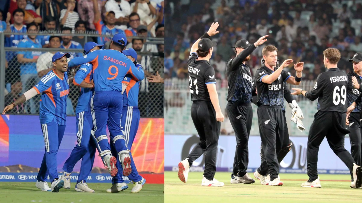 IND Vs NZ.. ಬ್ಯಾಟಿಂಗ್ ಫೈಟ್ – ಭಾರತದ ಸ್ಪಿನ್ನರ್ಸ್ ದುಬಾರಿಯಾದ್ರಾ?