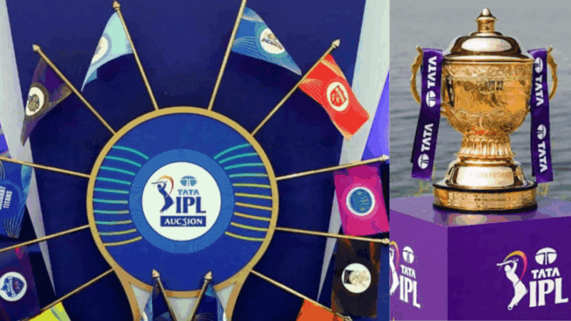 IPLಗೆ 2 ಸಲ ಶೆಡ್ಯೂಲ್ ಅನೌನ್ಸ್ ಏಕೆ? – 2026ರ ಐಪಿಎಲ್ ಕಂಪ್ಲೀಟ್ ಚೇಂಜ್ರಿವೇಂಜ್ ರೌಂಡ್ ನ ವಿಶೇಷವೇನು?