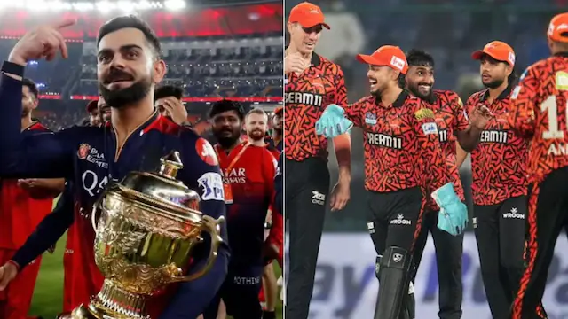ಬೆಂಗಳೂರಲ್ಲೇ IPLಗೆ ರಣಕಹಳೆ – RCB ಫಸ್ಟ್ ಆಫ್ ಫೈಟ್ ಹೇಗಿದೆ?