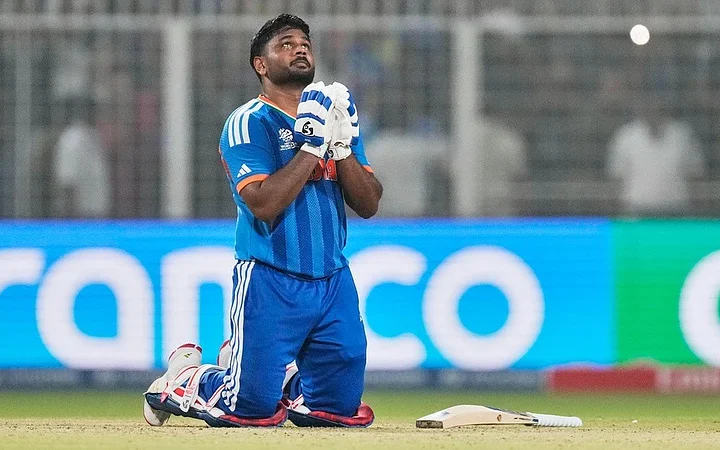 ವಿಂಡೀಸ್ ಚೆಂಡಾಡಿದ ಚೇಟಾ – ಸಂಜು ಸಕ್ಸಸ್ ಸೀಕ್ರೆಟ್ RO-KOಭಾರತಕ್ಕೀಗ ಬ್ರಿಟಿಷರೇ ಟಾರ್ಗೆಟ್