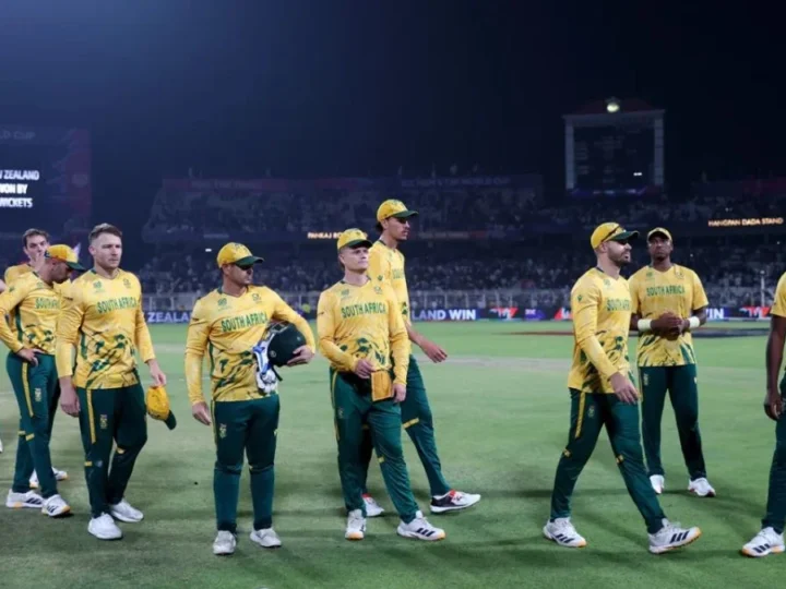 ಹರಿಣಗಳ ಕಿವಿ ಹಿಂಡಿದ ಕಿವೀಸ್ – ಮತ್ತೆ ಚೋಕರ್ಸ್ ಆದ ಸೌತ್ ಆಫ್ರಿಕಾ!ಚೊಚ್ಚಲ ಟ್ರೋಫಿ ಗೆಲ್ಲುತ್ತಾ NZ?