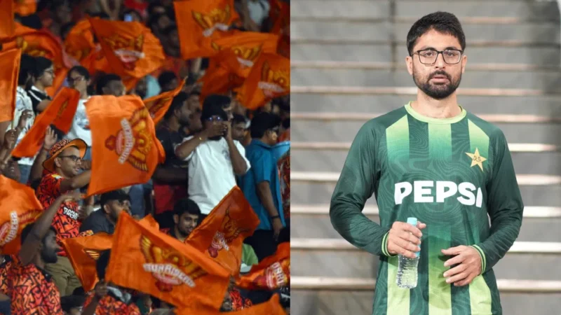 ಸನ್ ರೈಸರ್ಸ್ ನಿಂದ ಅಬ್ರಾರ್ ಔಟ್? – ರಿಲೀಸ್ ಮಾಡಿದ್ರೂ ಕಾವ್ಯಗೆ ಸಂಕಷ್ಟ!ಎಲ್ಲಾ ಪಾಕ್ ಪ್ಲೇಯರ್ಸ್ ನೂ ಬಿಡ್ತಾರಾ?