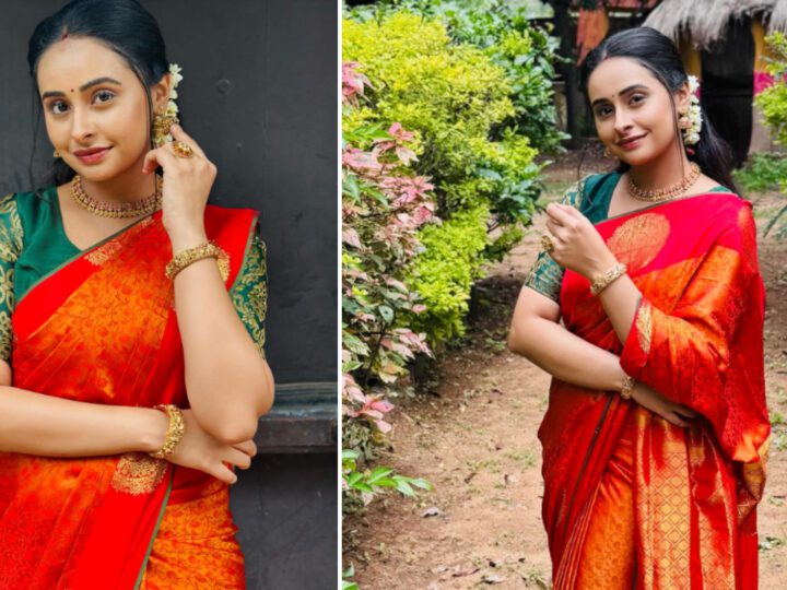 ಅಂದು ಪುಟ್ಟಕ್ಕನ ಮಕ್ಕಳು, ಇಂದು ಗಂಧದ ಗುಡಿ – ಅರ್ಧದಲ್ಲೇ ಕೈಕೊಟ್ಟ ಕಿರುತೆರೆ ನಟಿ ಸಂಜನಾ ಬುರ್ಲಿ