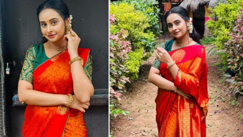 ಅಂದು ಪುಟ್ಟಕ್ಕನ ಮಕ್ಕಳು, ಇಂದು ಗಂಧದ ಗುಡಿ – ಅರ್ಧದಲ್ಲೇ ಕೈಕೊಟ್ಟ ಕಿರುತೆರೆ ನಟಿ ಸಂಜನಾ ಬುರ್ಲಿ