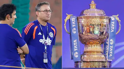 2027ರ ವಿಶ್ವಕಪ್​ ಬೇಟೆಗೆ ರಣವ್ಯೂಹ – 20 ಆಟಗಾರರ ಲಿಸ್ಟ್.. IPL ಟೆಸ್ಟ್!RO-KOಗಿಲ್ವಾ ಚಾನ್ಸ್.. ಹೇಗಿದೆ ಟೀಂ?