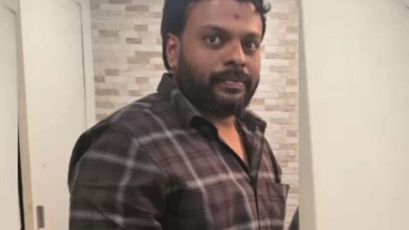 ಚನ್ನಗಿರಿ ಶಾಸಕ ಬಸವರಾಜ್ ಶಿವಗಂಗಾ ಪಿಎ ಆತ್ಮಹ*ತ್ಯೆ –  ಪತ್ನಿಗೆ ವಿಡಿಯೋ ಕಾಲ್ ಮಾಡಿ ಹೇಳಿದ್ದೇನು ಗೊತ್ತಾ?