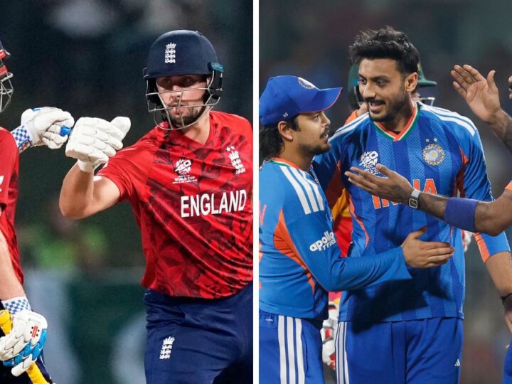 ಜೋಫ್ರಾ Vs ಬೂಮ್ರಾ ಫೈಟ್ – ಆಂಗ್ಲರ ಚೆಂಡಾಡುತ್ತಾ ಭಾರತ?ಮುಂಬೈ ಪಿಚ್ ಯಾರಿಗೆ ಲಾಭ?