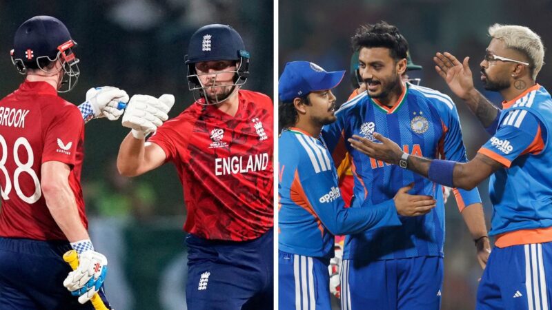 ಸತತ 3ನೇ ಬಾರಿ IND Vs ENG – ಸೆಮೀಸ್ ಗೆದ್ದವ್ರೇ ಚಾಂಪಿಯನ್ಸ್?ಆಂಗ್ಲರ ಬೇಟೆಗೆ ಸವಾಲುಗಳೇನು?