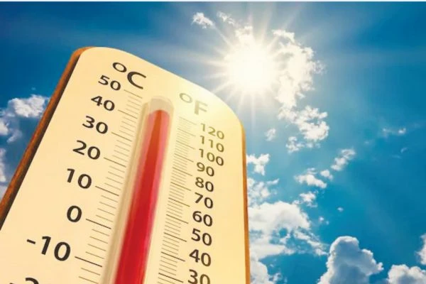 ಅಯ್ಯಯ್ಯೋ.. ಮೈ ಸುಡೋ ಬಿಸಿಲು – ಏಪ್ರಿಲ್, ಮೇ ನಲ್ಲೂ ರಾಜ್ಯದಲ್ಲಿ ತಾಪಾಮಾನ ಏರಿಕೆ