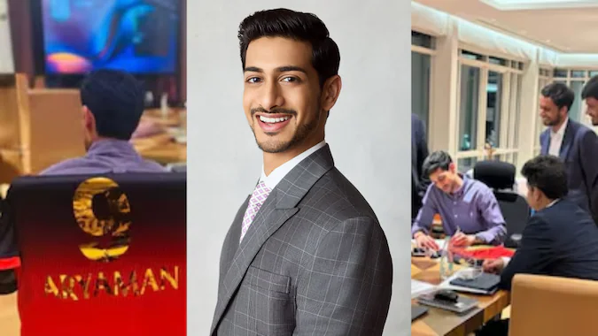 ಬಿರ್ಲಾ ತೆಕ್ಕೆಗೆ ಜಾರಿದ RCB – ರಾಯಲ್ ಚಾಲೆಂಜ್ ಹೆಸರು ಚೇಂಜ್ಅಭಿಮಾನಿಗಳ ಕ್ರೇಜ್ ಕಮ್ಮಿಯಾಗುತ್ತಾ?