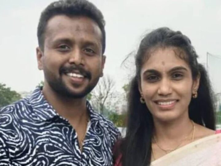 ಅಡುಗೆ ಮಾಡುವ ವಿಚಾರಕ್ಕೆ ಅತ್ತೆ ಸೊಸೆ ನಡುವೆ ಜಗಳ – ಇಂಜಿನಿಯರ್ ಸೊಸೆ ಸೂ*ಸೈಡ್‌