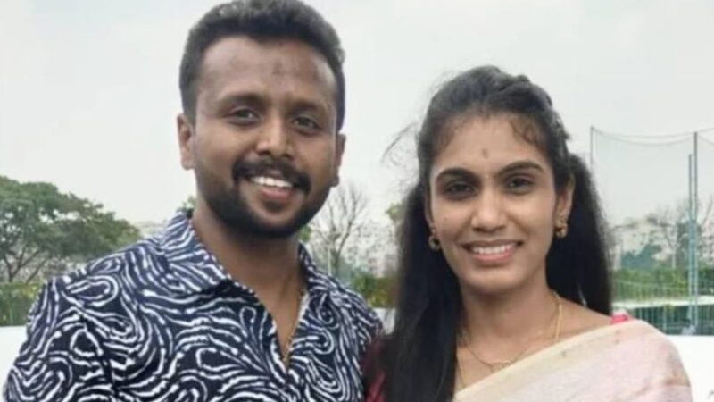 ಅಡುಗೆ ಮಾಡುವ ವಿಚಾರಕ್ಕೆ ಅತ್ತೆ ಸೊಸೆ ನಡುವೆ ಜಗಳ – ಇಂಜಿನಿಯರ್ ಸೊಸೆ ಸೂ*ಸೈಡ್‌