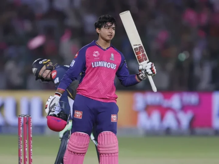 175+ ರನ್ಸ್ ಮೇಲೆ ಕಣ್ಣಿಟ್ಟ ವೈಭವ್ – ಗೇಲ್ ದಾಖಲೆ ಧೂಳೀಪಟ ಮಾಡ್ತಾರಾ?