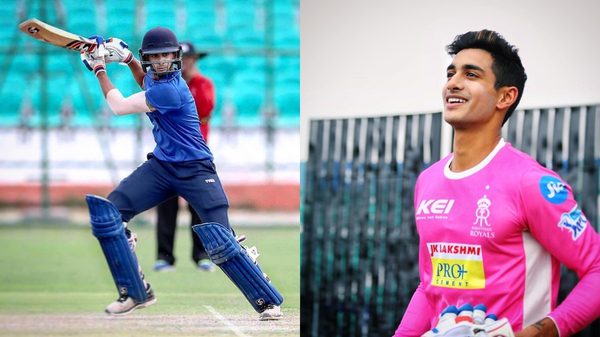RR ತಂಡದ ಮಾಜಿ ಪ್ಲೇಯರ್ RCB ಹೊಸ ಚೇರ್ಮನ್ – ಹೆಸರು ಬದಲಾಗುವುದು ಗ್ಯಾರಂಟಿನಾ?