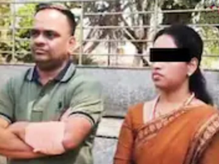 ಕೈ ಮುಖಂಡನಿಂದಲೇ  ದಲಿತ ಕಾಂಗ್ರೆಸ್​​ ನಾಯಕಿ ಮೇಲೆ ಹಲ್ಲೆ – ಮೋದಿಗೆ ಪತ್ರ ಬರೆದು ನ್ಯಾಯ ಕೇಳಿದ ಕೈ ಮಹಿಳಾ ನಾಯಕಿ