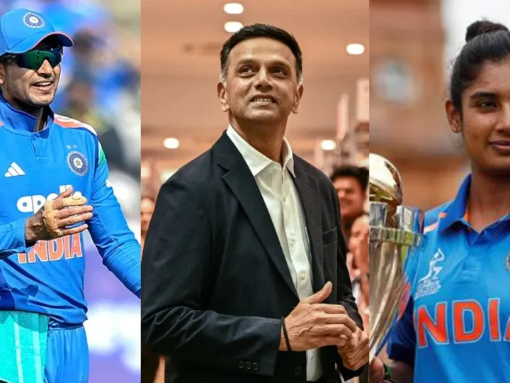 ಜೀವಮಾನ ಸಾಧಕ ದ್ರಾವಿಡ್ – ಭಾರತಕ್ಕೆ ‘ದಿ ವಾಲ್’ ಆಗಿದ್ದೇಗೆ?