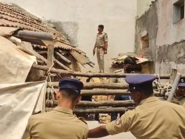 ರಾಜಧಾನಿ ಬೆಂಗಳೂರಿನಲ್ಲಿ ನಿಶ್ಚಿತಾರ್ಥ ಮಾಡಿಕೊಂಡಿದ್ದ ಅಪ್ರಾಪ್ತೆ ಕೊ*ಲೆ