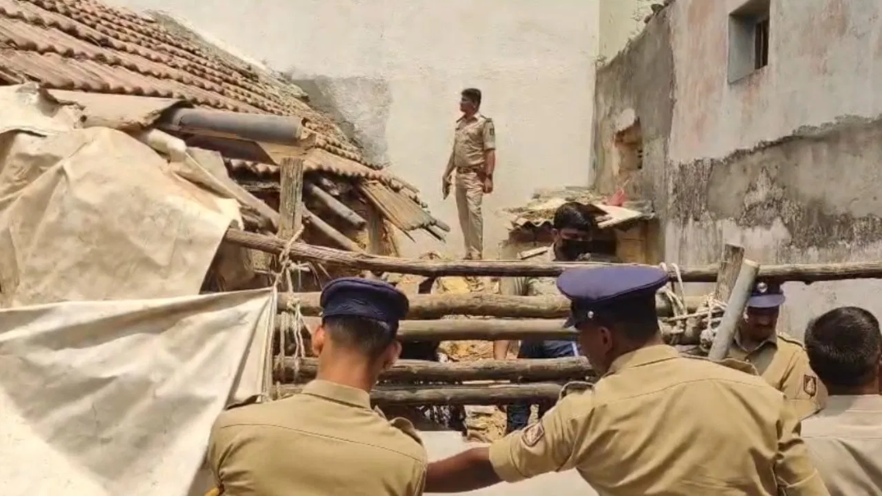 ರಾಜಧಾನಿ ಬೆಂಗಳೂರಿನಲ್ಲಿ ನಿಶ್ಚಿತಾರ್ಥ ಮಾಡಿಕೊಂಡಿದ್ದ ಅಪ್ರಾಪ್ತೆ ಕೊ*ಲೆ