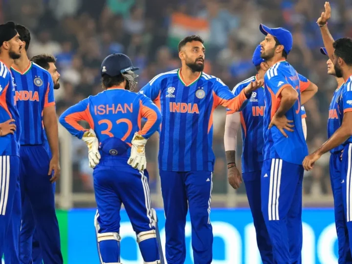 ನೂತನ ಟಿ20  ರ್ಯಾಂಕಿಂಗ್ ಪಟ್ಟಿ ಬಿಡುಗಡೆ – ಟೀಂ IND ಬ್ಯಾಟ್ಸ್‌ಮನ್‌  ಮತ್ತು ಬೌಲರ್‌ಗಳಿಗೆ ಭರ್ಜರಿ ಮುಂಬಡ್ತಿ