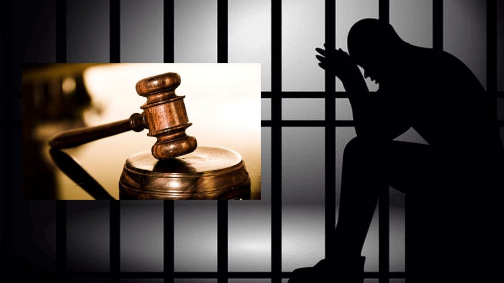 5 ವರ್ಷದ ಮಗಳ ಮೇಲೆ ಅ*ತ್ಯಾ*ಚಾರ – ಕಾಮುಕ ತಂದೆಗೆ ಸಾ*ಯೋ ತನಕ ಜೈಲು ಶಿಕ್ಷೆ ಪ್ರಕಟ