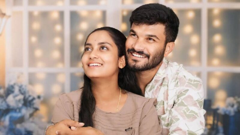 ಮೆಡಿಕಲ್ ಶಾಪ್ ಇಡೋ ವಿಚಾರಕ್ಕೆ ಕಿರಿಕ್ – ಗಂಡ ಹೆಂಡತಿ ಸೂ*ಸೈಡ್