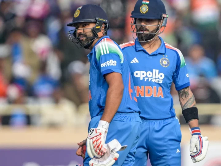 ಟೀಂ INDಗೆ RO-KO  ರಿಟರ್ನ್ಸ್ – 15 ಪಂದ್ಯದ ಮೇಲೆ ನಿಂತ ರೋಹಿತ್, ಕೊಹ್ಲಿ ODI ವಿಶ್ವಕಪ್ ಭವಿಷ್ಯ