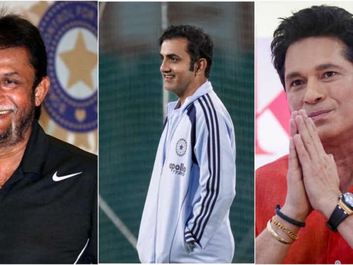 ಗಂಭೀರ್ 13 ವರ್ಷದ ಸಿಟ್ಟು – ಸಚಿನ್ ಗೆ ಕೊಟ್ಟ ಶಾಕ್ ಹೇಗಿತ್ತು?