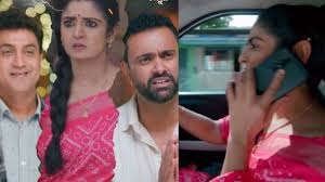 ಭಾಗ್ಯಳಿಗೆ ಆದಿ ಮೇಲೆ ಅರಳಿದ ಪ್ರೀತಿ – ತಾಂಡವ್ ಕೈ ತಪ್ಪಿದ ಪ್ರೇಮಭಾಗ್ಯ