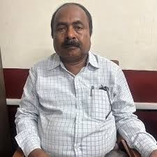 ಶಿವಮೊಗ್ಗದಲ್ಲಿ ಲಂಚ ಪಡೆಯುವಾಗ ಸಿಕ್ಕಿಬಿದ್ದ ಬಿಇಓ – ಲೋಕಾಯುಕ್ತ ಪೊಲೀಸರ ಕೈಗೆ ಸಿಕ್ಕಿಬಿದ್ದ ಶಿಕ್ಷಣಾಧಿಕಾರಿ