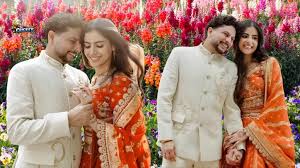 ಸ್ಟಾರ್ ಸ್ಪಿನ್ನರ್ ಕುಲ್ದೀಪ್ ಯಾದವ್ ಹೊಸ ಇನ್ನಿಂಗ್ಸ್  – ಗೆಳತಿ ವಂಶಿಕಾ ಚಡ್ಡಾ ಜೊತೆ ಮದುವೆ