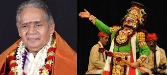 ಕರಾವಳಿಯ ಯಕ್ಷಗಾನ ಭೀಷ್ಮ ಕೆ. ಗೋವಿಂದ ಭಟ್ ಇನ್ನು ನೆನಪು ಮಾತ್ರ – ಕಲಾಪಯಣ ಮುಗಿಸಿದ ಯಕ್ಷರಂಗದ ದಿಗ್ಗಜ