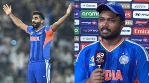 ಪಂದ್ಯಶ್ರೇಷ್ಠ ಪ್ರಶಸ್ತಿ ಸಲ್ಲಬೇಕಾಗಿದ್ದು ನನಗಲ್ಲ.. – ಗೆಲುವಿನ ಕ್ರೆಡಿಟ್ ಬುಮ್ರಾಗೆ ನೀಡಿದ ಸಂಜು ಸ್ಯಾಮ್ಸನ್