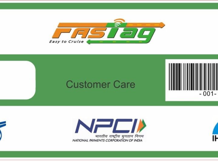ಫಾಸ್‌ಟ್ಯಾಗ್ ವಾರ್ಷಿಕ ಪಾಸ್ ಶುಲ್ಕ ಹೆಚ್ಚಳ – ಏಪ್ರಿಲ್ 1ರಿಂದಲೇ ಹೊಸ ದರ ಜಾರಿ