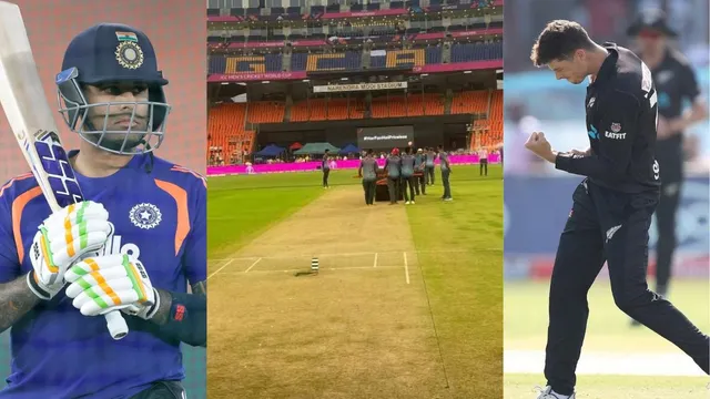 NZ ವಿರುದ್ಧ ಗೆದ್ದೇ ಇಲ್ಲ IND – T-20 ವಿಶ್ವಕಪ್ ನ ರಿಯಲ್ ವಿಲನ್!ಫೈನಲ್ ಚೋಕ್ ಕೊಡ್ತಾರಾ ಕಿವೀಸ್?