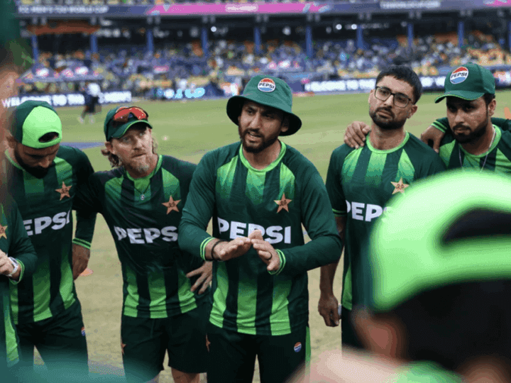 Jokers of Cricket ಪಾಕಿಸ್ತಾನ! – ಟ್ರಾಫಿಕ್ ಪೊಲೀಸರಿಂದಲೂ ಟ್ರೋಲ್