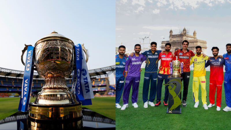 IPL ಕಿಕ್ ಕಿತ್ತುಕೊಳ್ಳುತ್ತಾ ಇಂಜುರಿ? – RCB, SRH, KKRಗೆ ಡಬಲ್ ಶಾಕ್ಟೂರ್ನಿಯಿಂದಲೇ ಹೊರಬಿದ್ದವರೆಷ್ಟು?