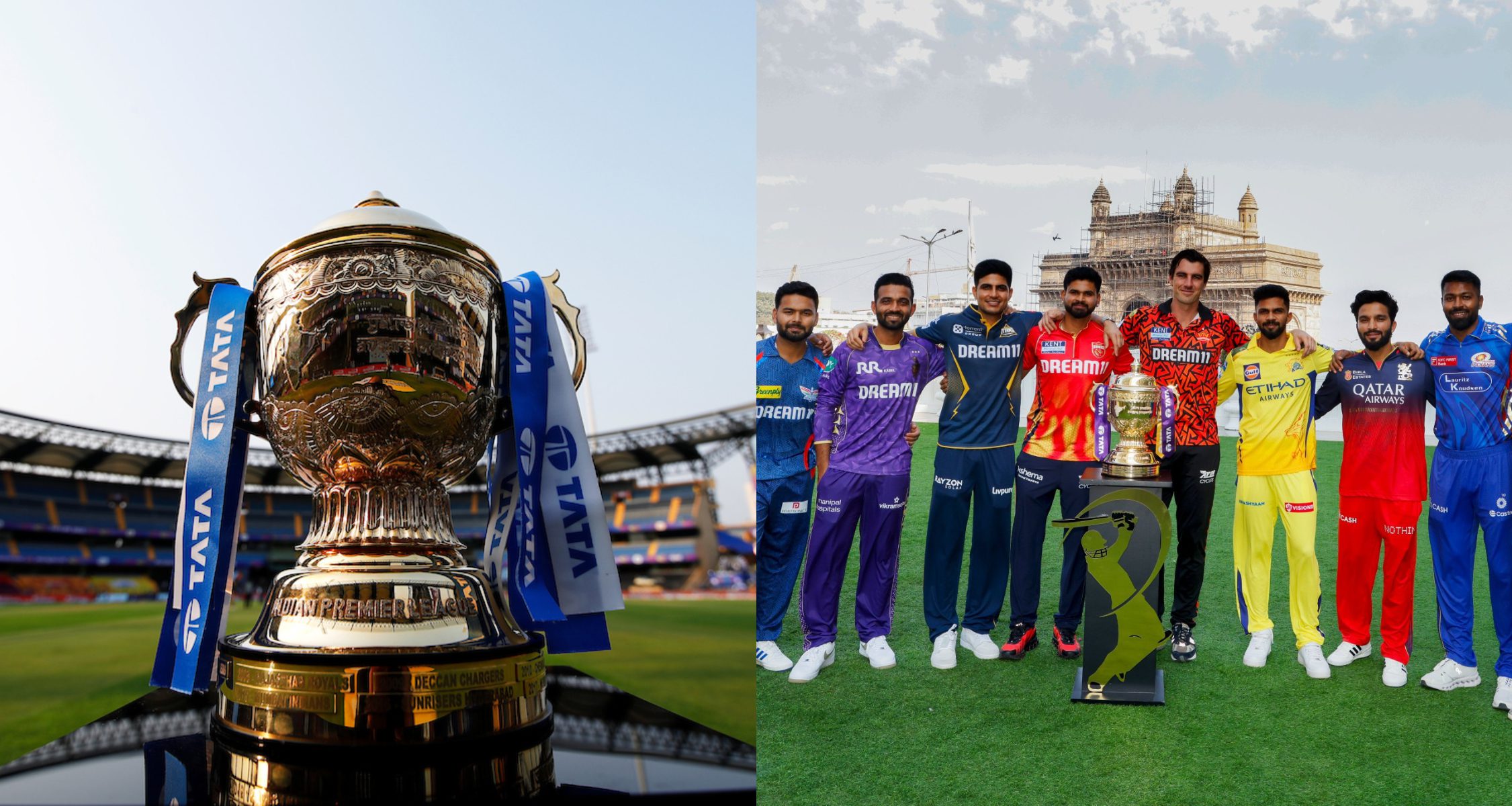 IPL ಕಿಕ್ ಕಿತ್ತುಕೊಳ್ಳುತ್ತಾ ಇಂಜುರಿ? – RCB, SRH, KKRಗೆ ಡಬಲ್ ಶಾಕ್ಟೂರ್ನಿಯಿಂದಲೇ ಹೊರಬಿದ್ದವರೆಷ್ಟು?